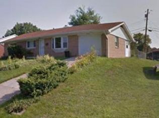 544 Hallam Ave, Erlanger, KY