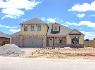 1149 Marcello Ave, Springdale, AR 72762