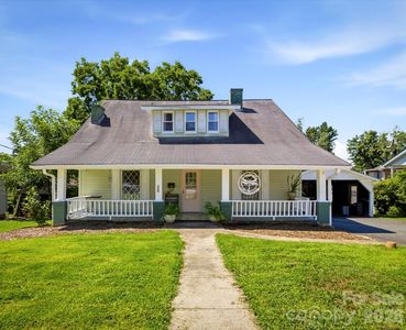 115 Evans St, Morganton, NC, 28655