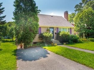 23 Elwern Rd, Arlington, MA 02474