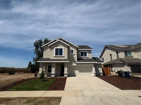 2943 Capella Dr, Merced, CA 95341