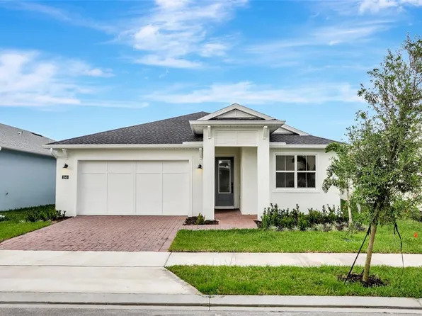 3540 Stonebriar Ln, Sanford, FL 32771