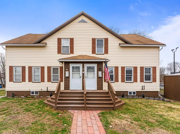 13-15 7th Street, Plainfield, CT 06374