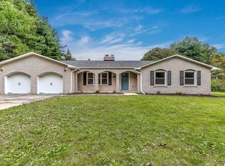 1614 Dulaney Dr, Jarrettsville, MD 21084