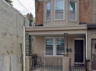 1854 Clarence St, Philadelphia, PA 19134