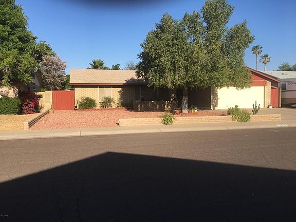 Toms House 001