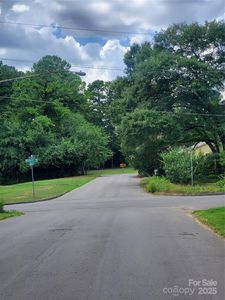 1815 Madison Ave, Charlotte, NC, 28216