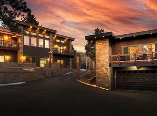 94 Crest View Dr, Black Hawk, CO 80422