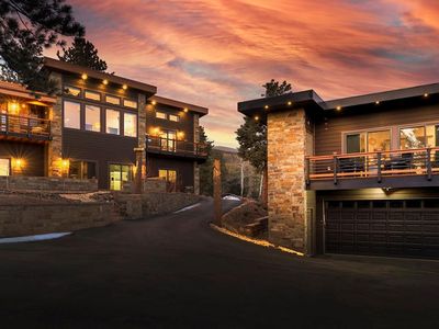 94 Crest View Drive, Black Hawk, CO, 80422