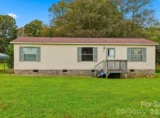 425 E Lackey Farm Rd, Stony Point, NC 28678