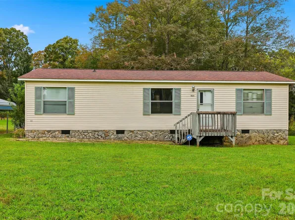 425 E Lackey Farm Rd, Stony Point, NC 28678