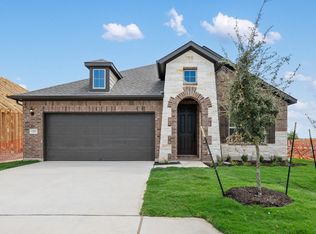 1325 Dog Iron St, Georgetown, TX 78633