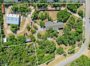 8705 S View Rd, Austin, TX 78737