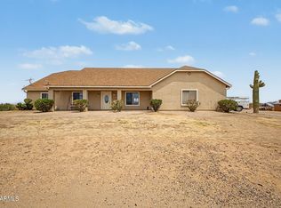 5306 N 371st Ave, Tonopah, AZ 85354