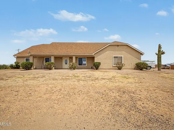 5306 N 371ST Avenue, Tonopah, AZ 85354