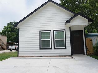 11478 Underwood St, Willis, TX 77318