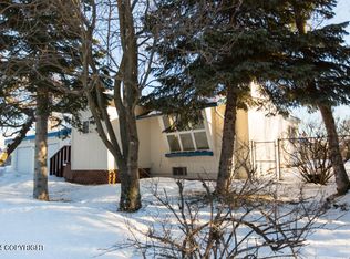 4900 Kenai Ave, Anchorage, AK 99508