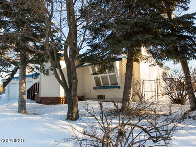 4900 Kenai Ave, Anchorage, AK, 99508