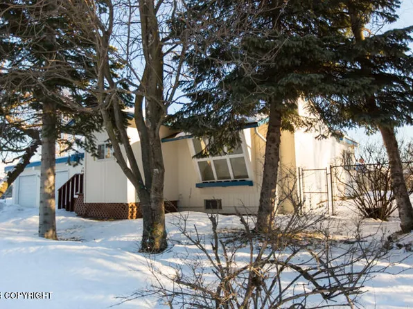 4900 Kenai Ave, Anchorage, AK 99508