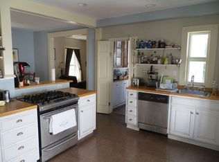 16 Cedar St #2B, Somerville, MA 02143