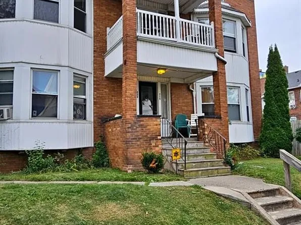 428 Platt St, Toledo, OH 43605