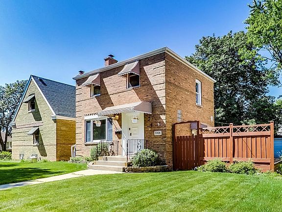 3rd image of 5106 N Newland Ave