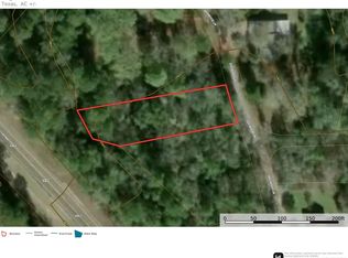 34 Dogwood Rd, Huntsville, TX 77320