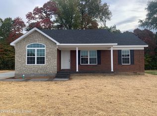 106 Shallow Springs Ct, Bardstown, KY 40004