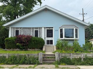 1112 W Broadway St, Kokomo, IN 46901