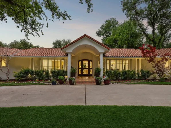 4630 S Lindhurst Ave, Dallas, TX 75229