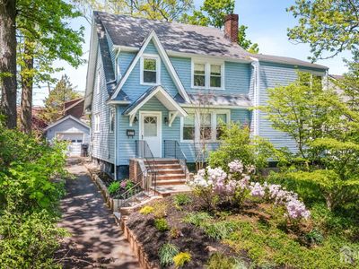 427 Harrison Ave, Highland Park, NJ, 08904