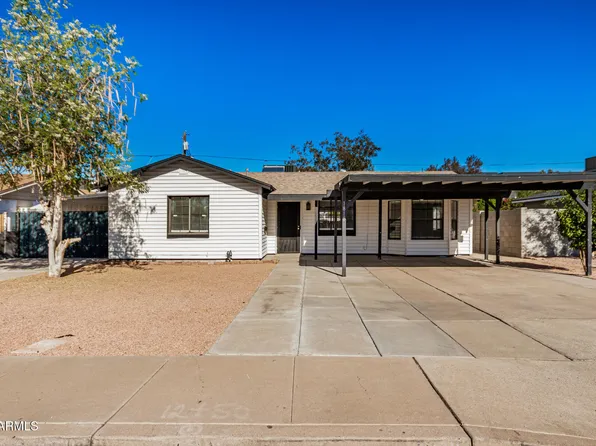 1818 E Monterey Way, Phoenix, AZ 85016