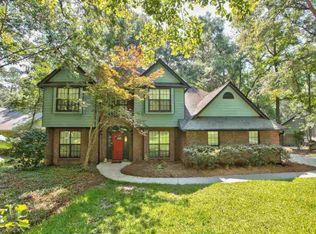 11104 Wildlife Trl, Tallahassee, FL 32312