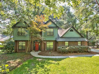 11104 Wildlife Trl, Tallahassee, FL, 32312