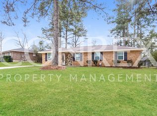 4056 Briarwood Dr, Martinez, GA 30907