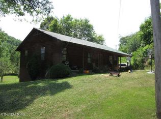 231 Fritts Rd, Lancing, TN 37770