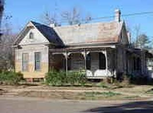 233 Water Ave, Selma, AL 36701