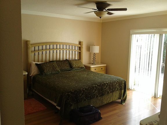 Master Bedroom king bedroom set