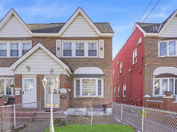 133-25 84th Street, Ozone Park, NY 11417