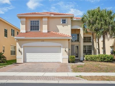 11270 Pond Cypress St, Fort Myers, FL, 33913