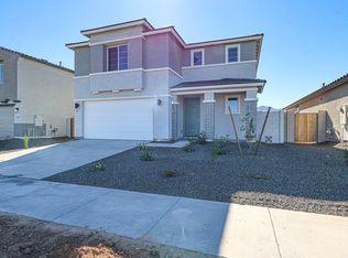 22975 W MONONA Lane, Surprise, AZ 85387