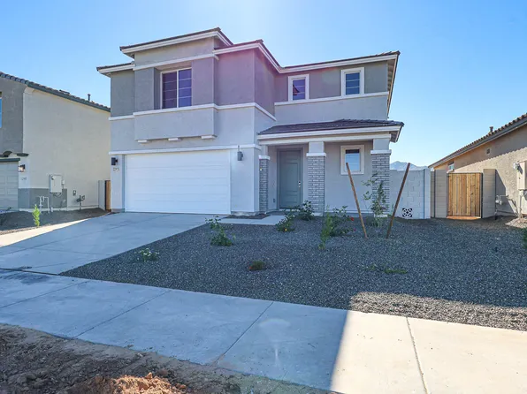 22975 W MONONA Lane, Surprise, AZ 85387