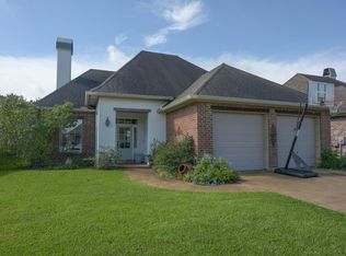 106 Baltic St, Lafayette, LA 70506