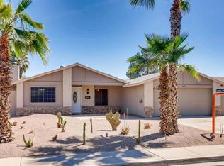 1607 W Palomino Dr, Chandler, AZ 85224