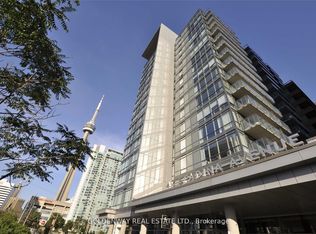 4K Spadina Ave #721, Toronto, ON M5V 3Z9