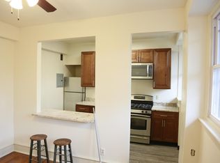 602 N 16th St APT M, Philadelphia, PA 19130