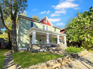 619 Fulton St E, Grand Rapids, MI 49503