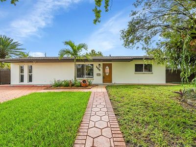 2633 SW 127th Ave, Miami, FL, 33175