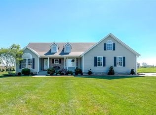 107 Stephanie Ct, Lancaster, KY 40444