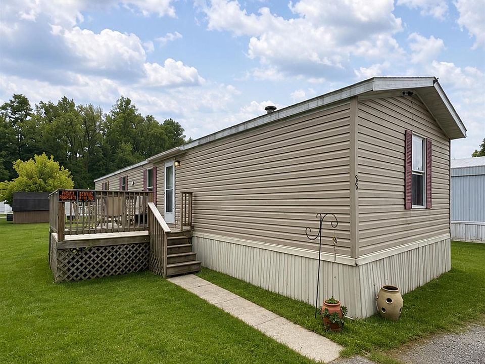 1st image of 5144 Us Highway 250 N Lot 88